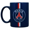 Mug PSG Joueurs magasin paris 8