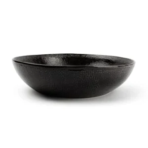 Salt & Pepper Plat à Servir 31xH7cm Noir luxe soldes 6