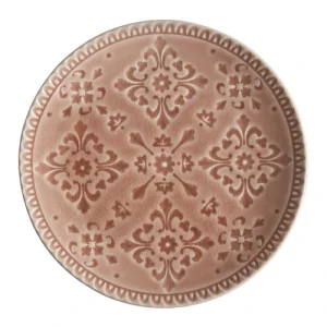 Mathilde M Set De 2 Assiettes à Dessert En Porcelaine D20,5cm site pas cher 12